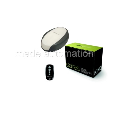 ROLLS Kit 700 King Gates