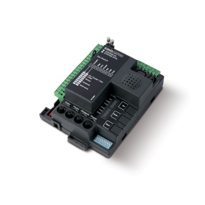 Carte électronique STARG8 24 XL King Gates pour moteur Dynamos 1800/24 