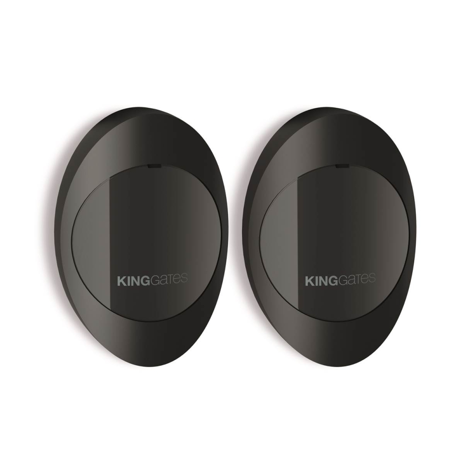 Couper 24 pour portails battants Kit complet-1