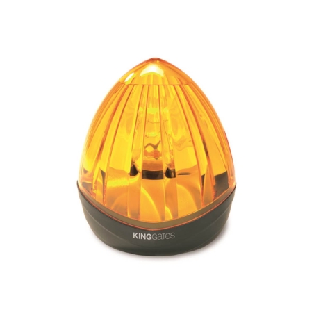 Couper 24 pour portails battants Kit complet-2