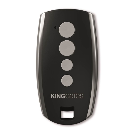 Couper 24 pour portails battants Kit complet-3