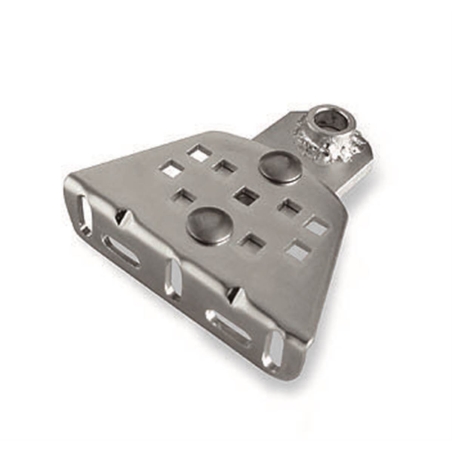 Moteur seul pour portails à battants Couper 24-0