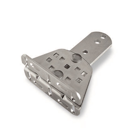 Moteur seul pour portails à battants Couper 24-1