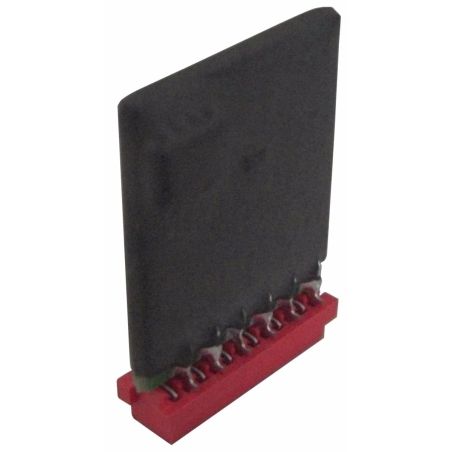 Moteur Dynamos XL 1800 King Gates pour portails coulissants -1