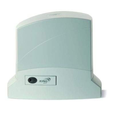 Dynamos Twin 500 King Gates Kit complet 2