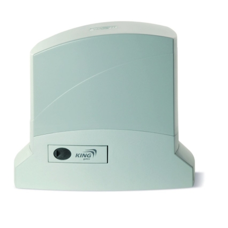 Dynamos Twin 500 King Gates Kit complet-0