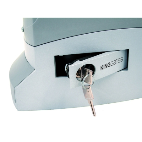 Dynamos Twin 500 King Gates Kit complet-1