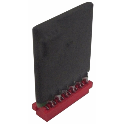 Moteur Dynamos 1000 King Gates pour portails coulissants 2