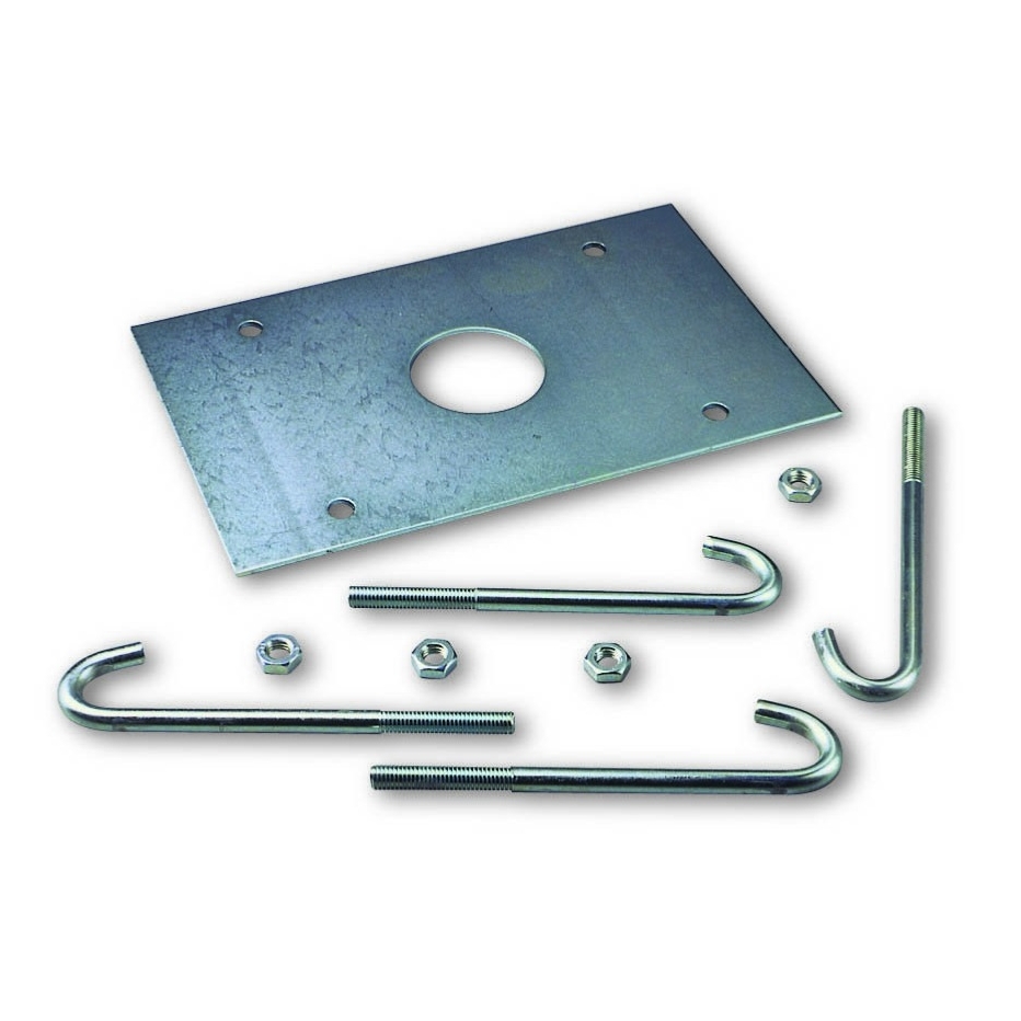 Moteur Dynamos 24/600 King Gates pour portails coulissants-1