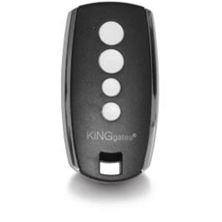 Kit complet Dynamos 500 King Gates pour portails coulissants Kit complet-3