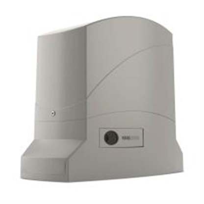 Dynamos Kit 24/400 King Gates pour portails coulissants  2