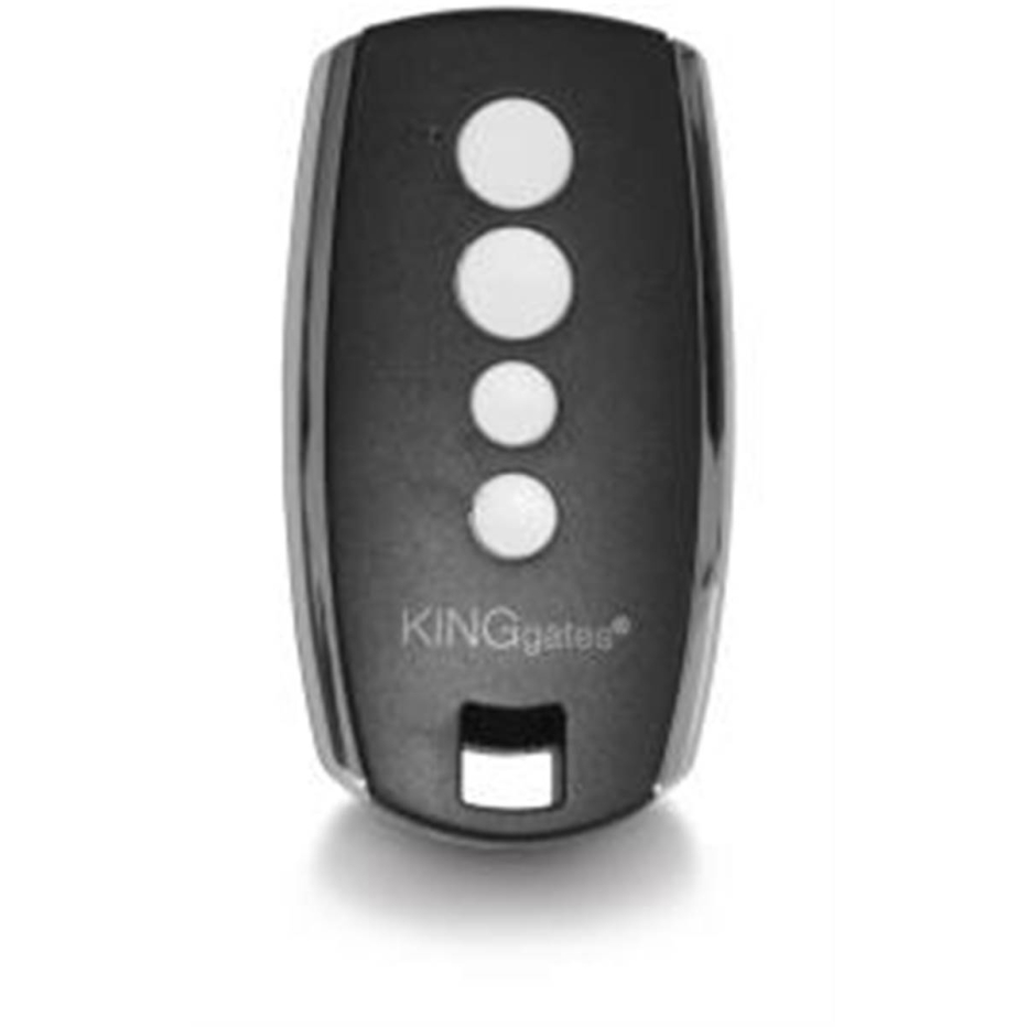 Dynamos Kit 24/400 King Gates pour portails coulissants -3