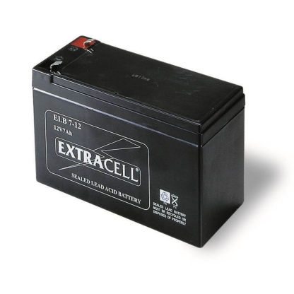 Batteries de secours pour barrières King Gates 