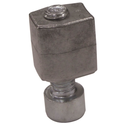 Butée fins de course mécaniques pour MODUS King Gates