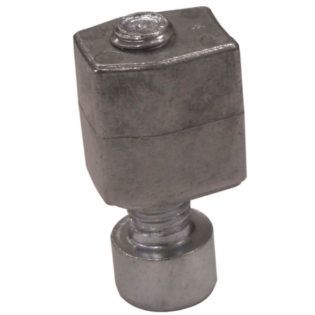 Butée fins de course mécaniques pour MODUS King Gates