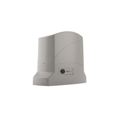 Kit dynamos 24/600 King Gates pour portails coulissants 2