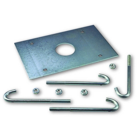 Moteur Dynamos 2500 King Gates pour portails coulissants-0