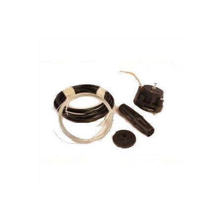 Kit électro-frein EF 180 King Gates