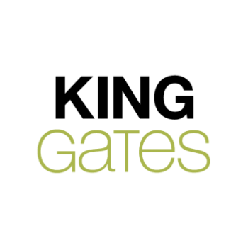 King Gates