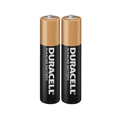 Piles/Batteries AAA pour télécommandes