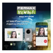 Fermax 1431 Kit Way-fi