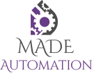Made automation ® Tous droits réservés