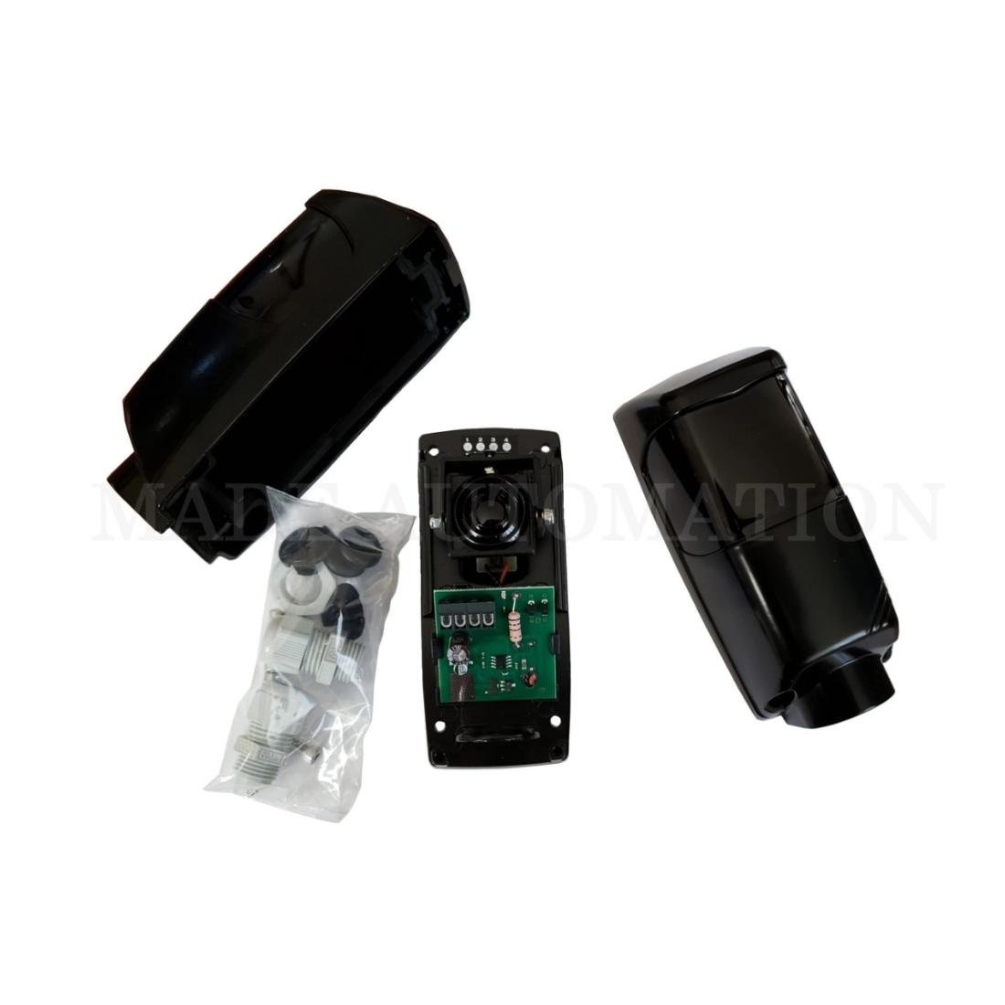 Kit de Photo-cellule Cardin CDR 842 A Vendu sur notre boutique Made Automation.